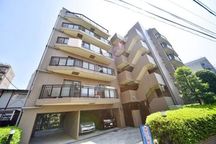 マイキャッスル中目黒2 物件写真 建物写真1