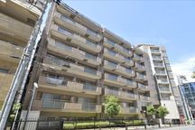 エクセシオーネお茶の水女子大学前 物件写真 建物写真1