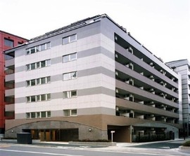 プライムアーバン番町 物件写真 建物写真1