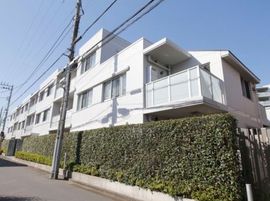 ルフォン中野上鷺宮弐番館 物件写真 建物写真1
