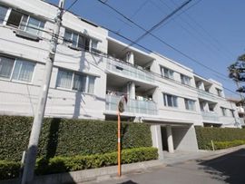 ルフォン中野上鷺宮弐番館 物件写真 建物写真2
