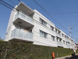 ルフォン中野上鷺宮弐番館 物件写真 建物写真3