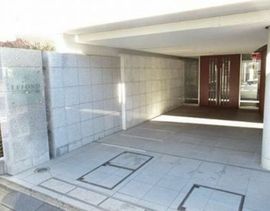 ルフォン中野上鷺宮弐番館 物件写真 建物写真4