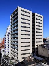 ブリリア浅草橋 物件写真 建物写真1