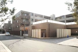 トワイシア用賀パークフロントレジデンス 物件写真 建物写真5