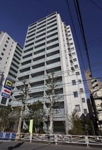 ザ・パークハウス赤羽イーストウイング 物件写真 建物写真1