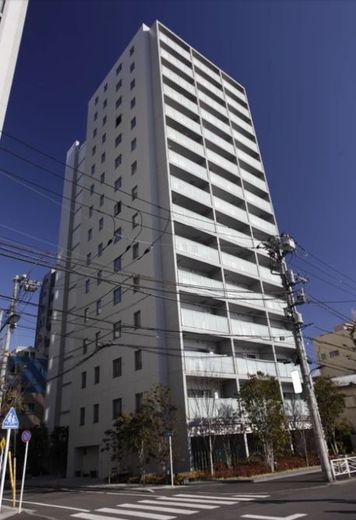 ザ・パークハウス赤羽イーストウイング 物件写真 建物写真2