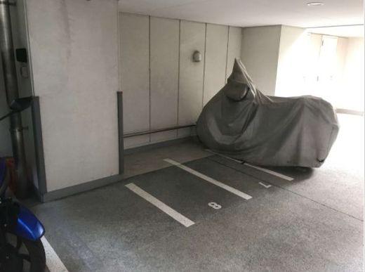 ザ・パークハウス赤羽イーストウイング 物件写真 建物写真20