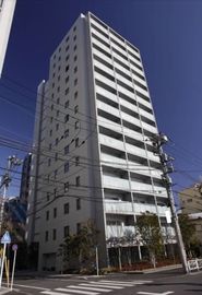 ザ・パークハウス赤羽イーストウイング 物件写真 建物写真2