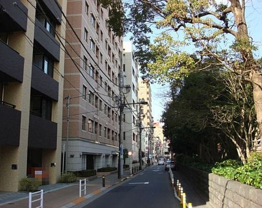 ファミール日本橋浜町公園 物件写真 建物写真10