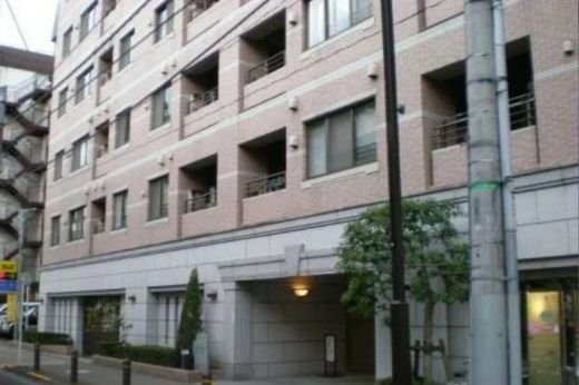 ファミール日本橋浜町公園 物件写真 建物写真11