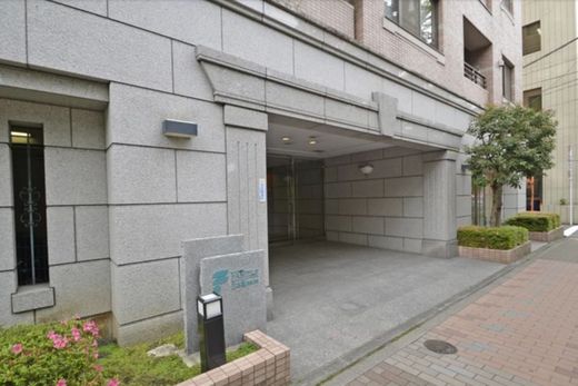 ファミール日本橋浜町公園 物件写真 建物写真15