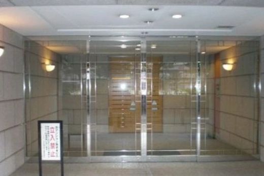 ファミール日本橋浜町公園 物件写真 建物写真16