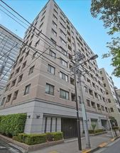 ファミール日本橋浜町公園 物件写真 建物写真1