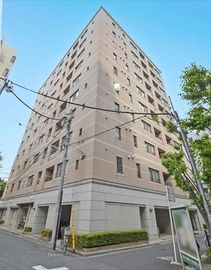 ファミール日本橋浜町公園 物件写真 建物写真2