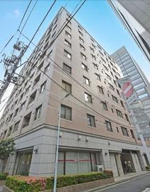 ファミール日本橋浜町公園 物件写真 建物写真3