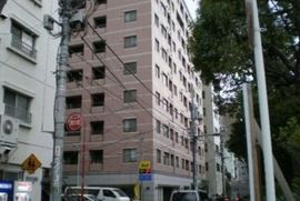 ファミール日本橋浜町公園 物件写真 建物写真5
