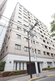 ファミール日本橋浜町公園 物件写真 建物写真6