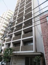 クリオ浅草ラ・モード 物件写真 建物写真1