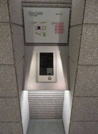 クリオ浅草ラ・モード 物件写真 建物写真6