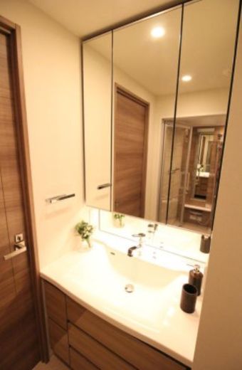 リベラージュ目黒洗足 物件写真 建物写真14