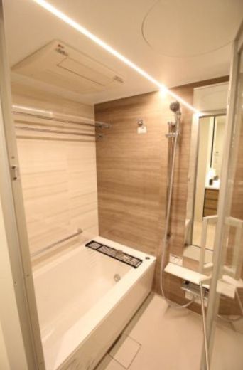 リベラージュ目黒洗足 物件写真 建物写真15