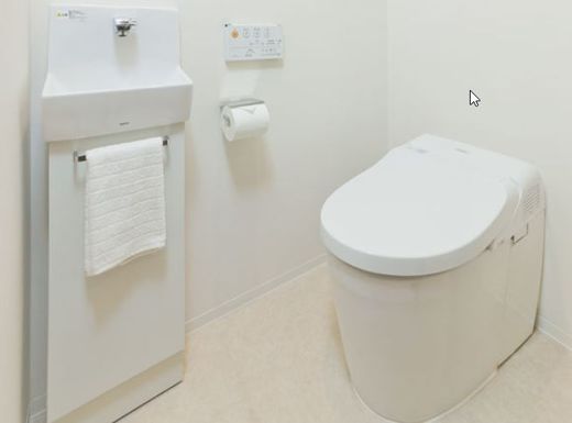 リベラージュ目黒洗足 物件写真 建物写真16