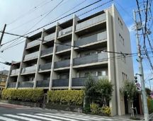 リベラージュ目黒洗足 物件写真 建物写真1