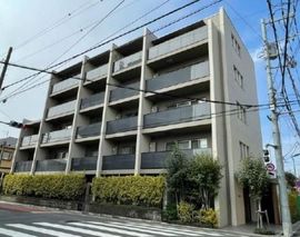 物件写真 建物写真1