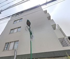 リベラージュ目黒洗足 物件写真 建物写真3