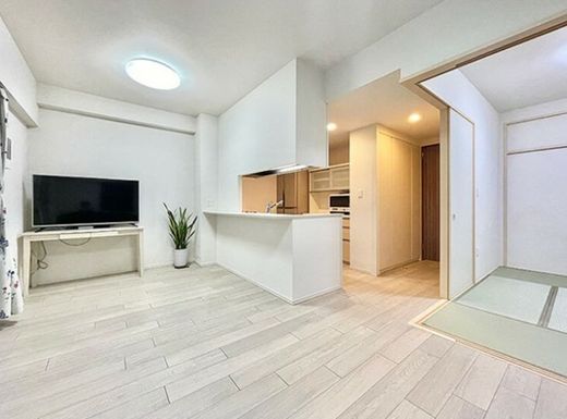 シャリエ亀戸リーディングイースト 物件写真 建物写真13
