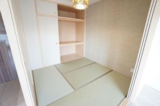 シャリエ亀戸リーディングイースト 物件写真 建物写真14