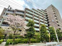 シャリエ亀戸リーディングイースト 物件写真 建物写真1