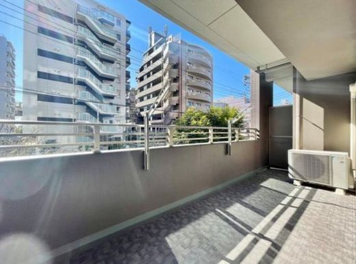 シャリエ亀戸リーディングイースト 物件写真 建物写真22