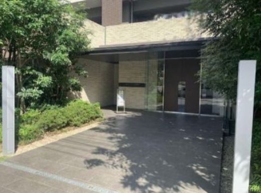 シャリエ亀戸リーディングイースト 物件写真 建物写真4