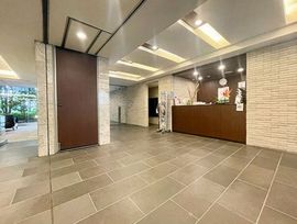シャリエ亀戸リーディングイースト 物件写真 建物写真7