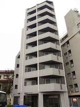 ムーブメンツ西早稲田 物件写真 建物写真1