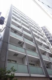 クオリア銀座やま祢ビル 物件写真 建物写真2