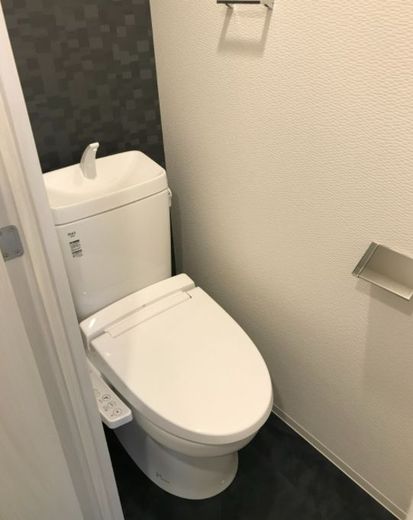 S-RESIDENCE東陽町feliz (エスレジデンス東陽町フェリズ) 物件写真 建物写真15