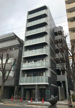 S-RESIDENCE東陽町feliz (エスレジデンス東陽町フェリズ) 物件写真 建物写真1