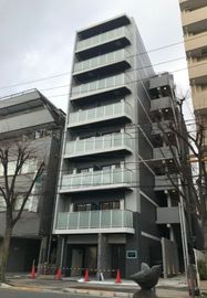 S-RESIDENCE東陽町feliz (エスレジデンス東陽町フェリズ) 物件写真 建物写真1