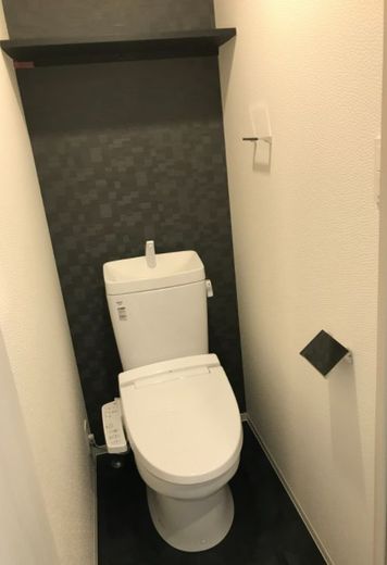 S-RESIDENCE東陽町feliz (エスレジデンス東陽町フェリズ) 物件写真 建物写真25