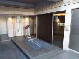 ロイヤルシーズン池田山 物件写真 建物写真6