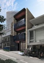 BRAVE赤坂 物件写真 建物写真1