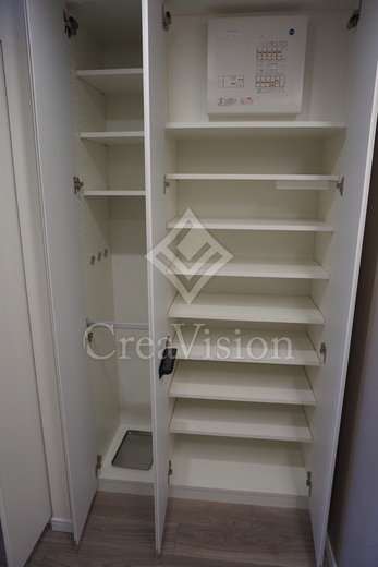 メゾン・クロイゾン 1LDK　部屋別写真