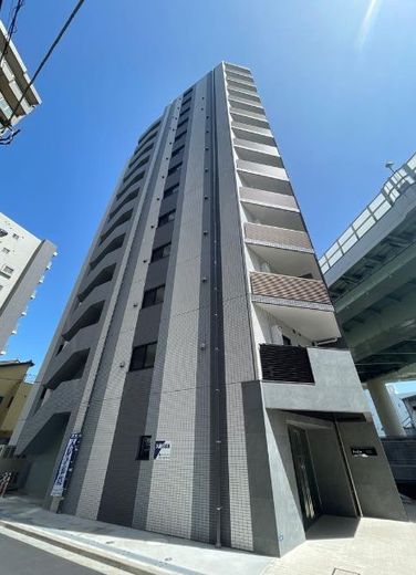 アイル王子ノルド 物件写真 建物写真1