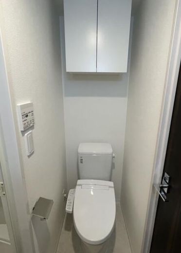 アイル王子ノルド 物件写真 建物写真14