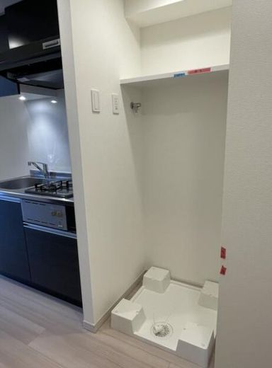 アイル王子ノルド 物件写真 建物写真15