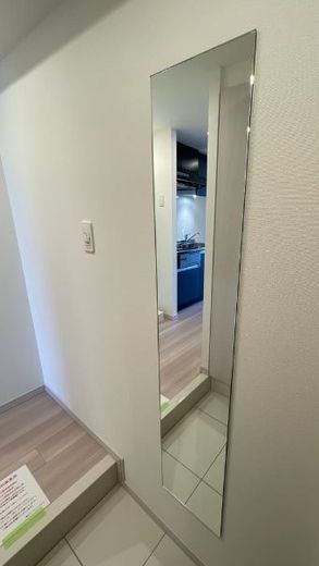 アイル王子ノルド 物件写真 建物写真17