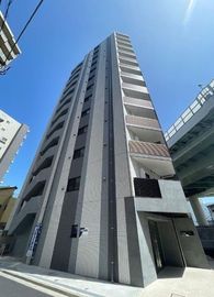アイル王子ノルド 物件写真 建物写真1